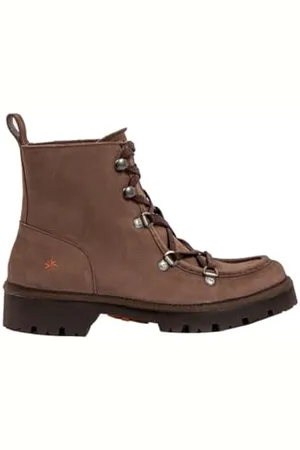 Art Unisex 1482 Denver Oxford-Stiefel, , 38 EU