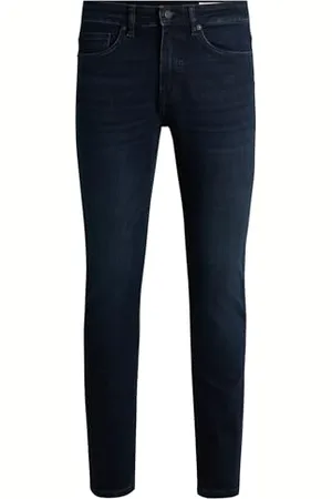 HUGO BOSS Herren Jeans_Trousers Delaware BO, , 38W / 32L