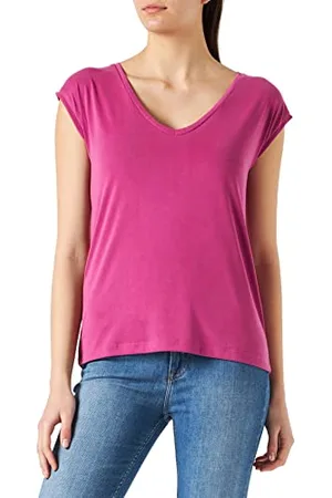Pieces® PCKAMALA Tee NOOS BC