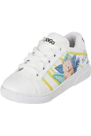 Dogo Ace Sneakers Kids Sneaker, , 30 EU