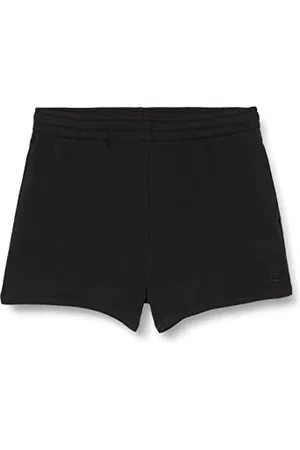 Champion Kleine Mädchen und Mädchen Rochester 1919- Logo Regular Badehose, , 3-4 anni