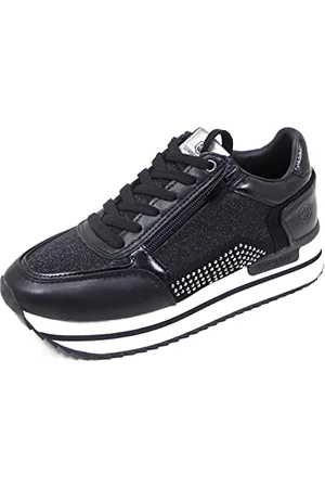 Lumberjack Damen Cecilia Oxford-Schuh, , 36 EU