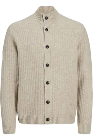 JACK & JONES JPRCCHOWELL Knit Cardigan