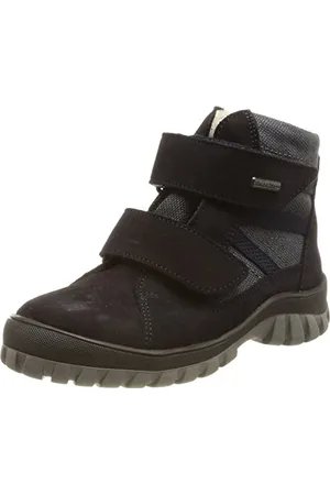 Däumling Jungen Yuki Schneestiefel, , 27 EU Schmal