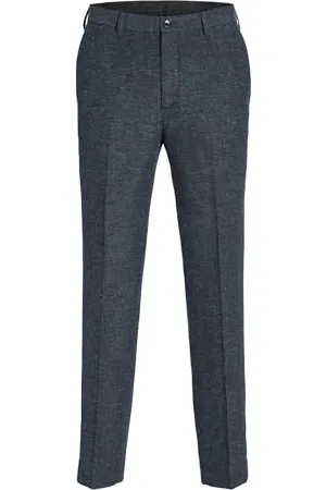 JACK & JONES Jprwinter Twill Slim Trouser Sn