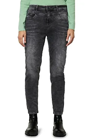Street one Damen A375886 Jeanshose Tapered, , W27/L30