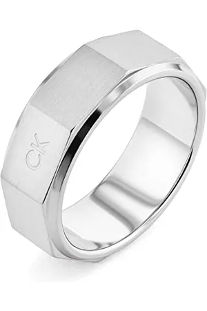Calvin Klein Ring für Herren Kollektion LATCH - 35000316G