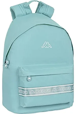 Safta KAPPA BASICS Laptop-Rucksack, 35,6 cm (14,1 Zoll), , , Estándar, Casual