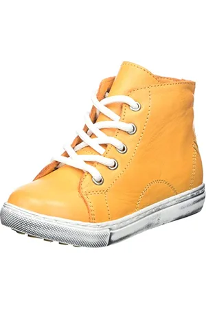 Andrea Conti Jungen Unisex Kinder 0201700 Sneaker, , 24 EU