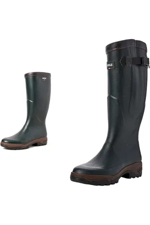 Aigle Unisex-Erwachsene Parcours 2 Gummistiefel Unisex-Erwachsene Parcours 2 Vario Gummistiefel