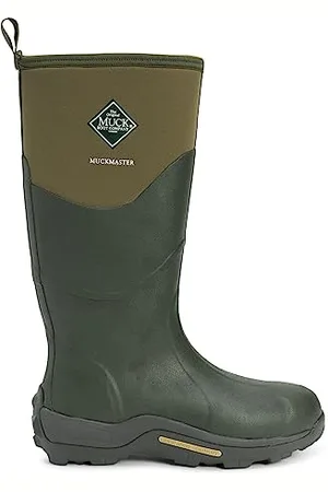 Muck Muckmaster High, Unisex-Erwachsene Gummistiefel, Braun ( / ), 44/45 EU