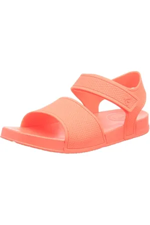 FitFlop Iqushion Kids Eergonomic Back Strap Sandale, , 21 EU