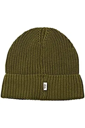 ESPRIT Herren 023EA2P301 Beanie-Mütze, , Normal