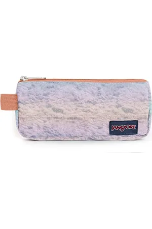 JanSport Basic Accessory Pouch, Kleiner Beutel, 0.5 L, 9 x 21 x 2.5 cm