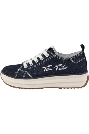 TOM TAILOR 7470000003 Sneaker, , 38 EU