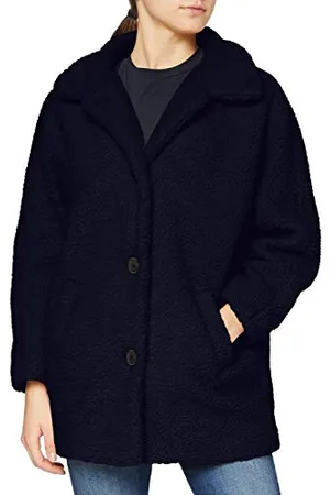 SPARKZ COPENHAGEN Damen ROVENA Coat Mantel, , 38