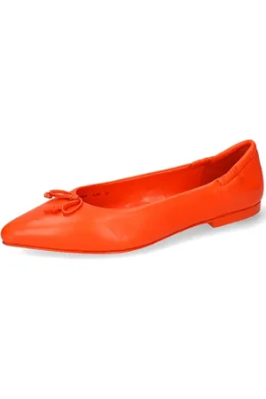 Melvin & Hamilton Ballerinas Damen Alora 4 38