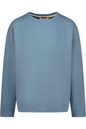 Vingino Boys Basic Tee in Colour in Size 8