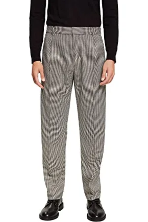ESPRIT Herren 102EO2B311 Hose, , 33