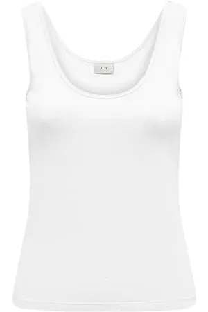 JDY Damen mila S/L JRS Tank Top, , XL EU