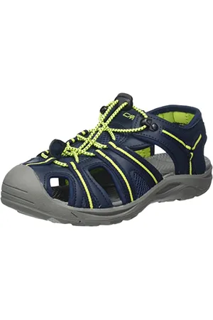 CMP Kids AQUARII 2.0 Hiking Sportliche Sandale, , 36 EU