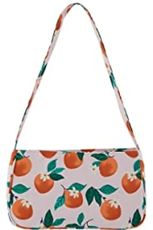 Pieces® Damen Pcmina Shoulder Bag D2d Schultertasche, , Einheitsgröße EU
