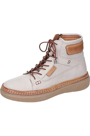 Manitu Damen Stiefeletten 42 EU
