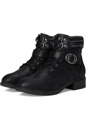 Skechers Damen Tenley Dreaming of Fall Mode-Stiefel, , 38 EU