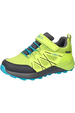 CMP Kids HULYSSE WP Shoes Kinder-Sportschuhe, , 31 EU