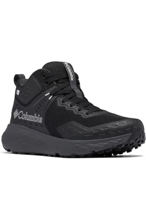 Columbia Herren-Wanderschuhe, Konos TRS Outdry Mid
