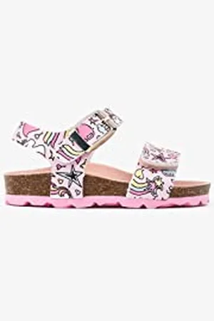 Conguitos Jungen Mädchen Roche Sandale, , 22 EU