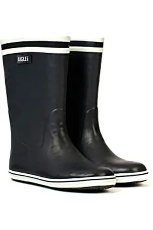 Aigle Damen Malouine Fur 2 Gummistiefel, , 41 EU