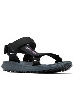 Columbia Damen-Sandalen, Konos Globetrot
