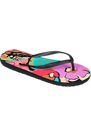Billabong Damen DAMA Sandale, Multi, 38 EU