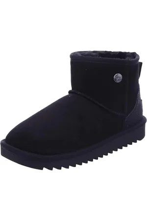 KangaROOS Damen K-UW Broome Schneestiefel, , 42 EU