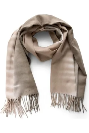 Street one Damen A572723 LTD QR Cosy Dip Dye Longscarf, , A