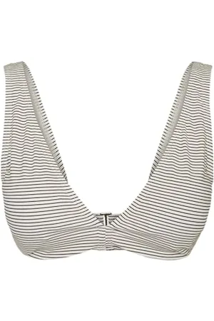 VERO MODA Womens VMVIVI Swim TOP Bikini, , L