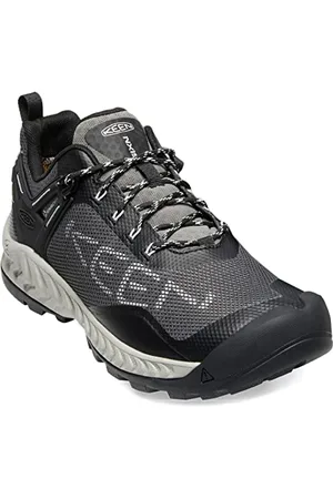 Keen Herren NXIS Evo Waterproof Kein Absatz, Magnet/Vapor, 47 EU