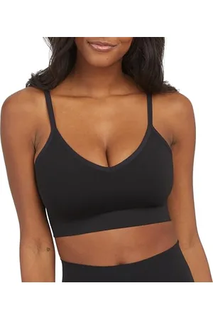 Spanx EcoCare Bralette , ,XXL
