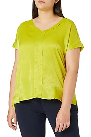 Samoon T-Shirt 1/2 Arm
