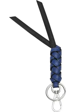 liebeskind Berlin FAB 5 KODIAQ SHEEP Padded keyring, berlin blue One Size