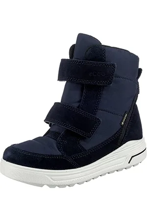 Ecco Jungen Urban Snowboarder Fashion Boot, , 34 EU