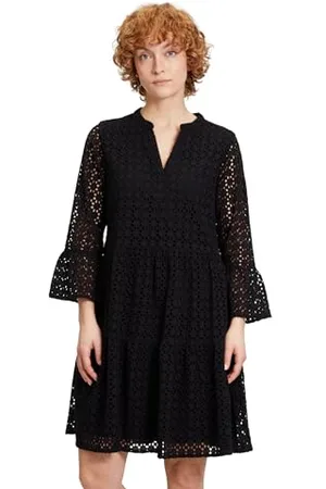 Cartoon Damen 1651/7428 Kleid, , 42 EU