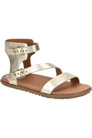 UGG Damen Solivan Strap Sandale, , 41 EU