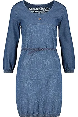 alife kickin ALIFE and Kickin DojaAK DNM Long Dress XL