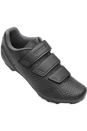 Giro Bike Damen REV Fahrradschuh, Black, 41 EU