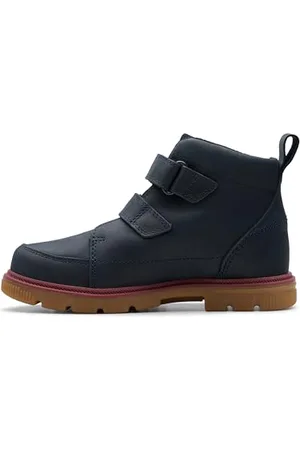 Clarks Lorcam Hi K Mode-Stiefel, , 26.5 EU
