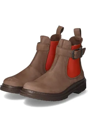 Art Damen 1892 Birmingham Oxford-Stiefel, (Brown, 39 EU