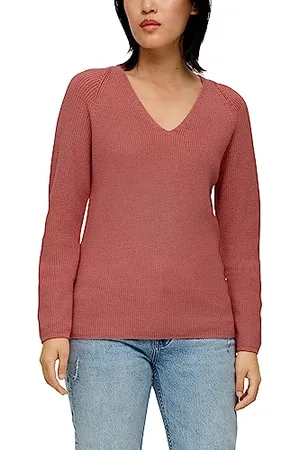 QS by s.Oliver Damen 10.2.11.17.170.2133060 Pullover, , 34