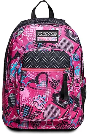 7 for all Mankind RUCKSACK Backpack für Schule